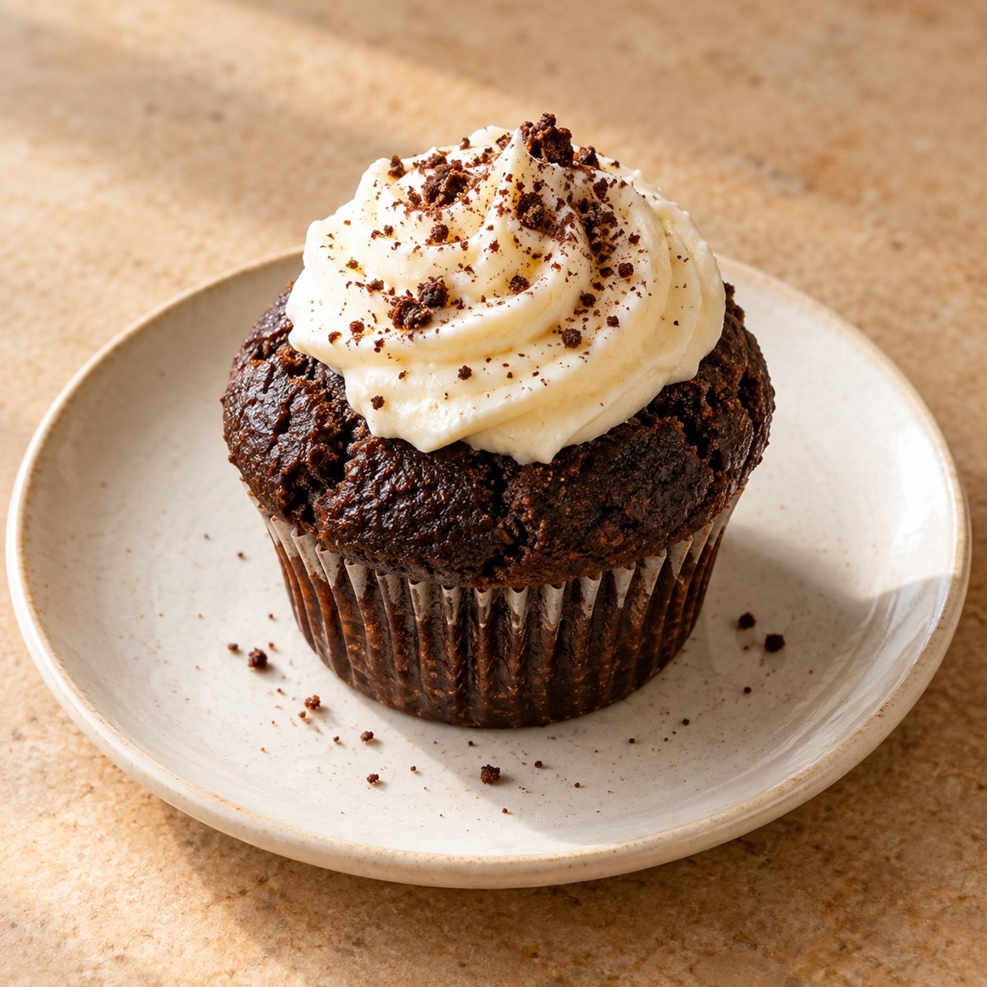 Guinness Muffin