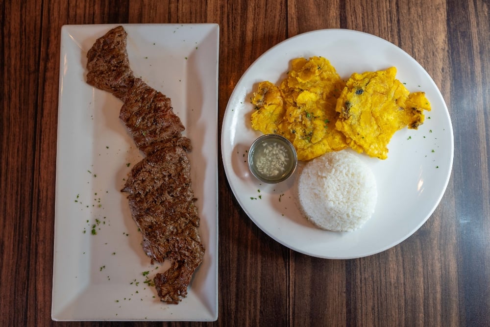 FLAP CHURRASCO