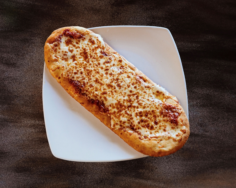 Cheese Pizza FB