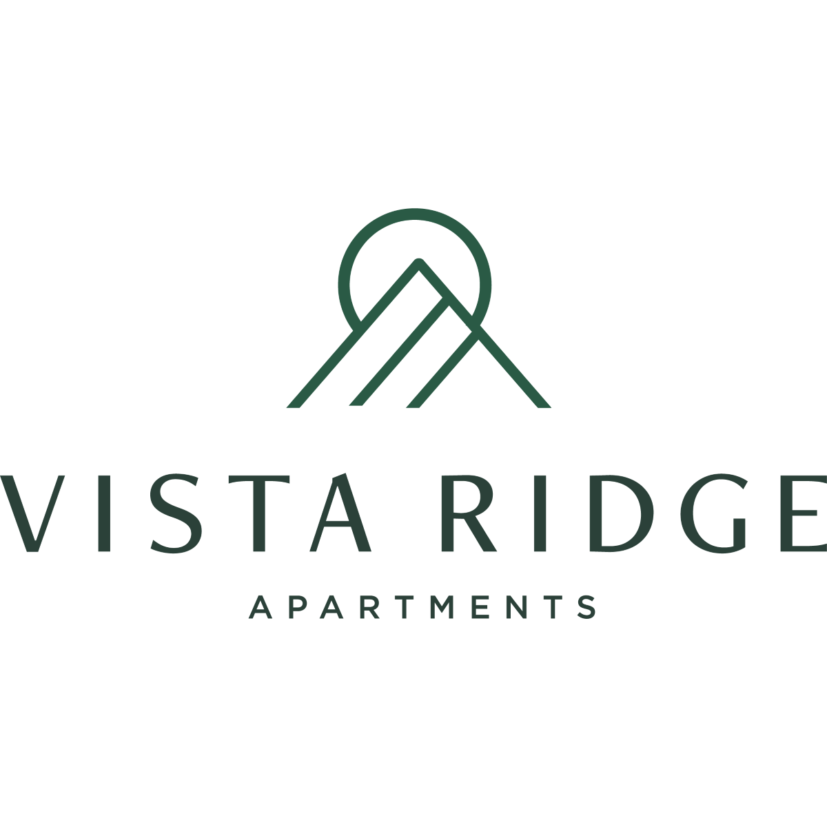 Vista Ridge