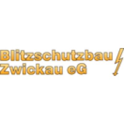 Logo von Blitzschutzbau Zwickau eG