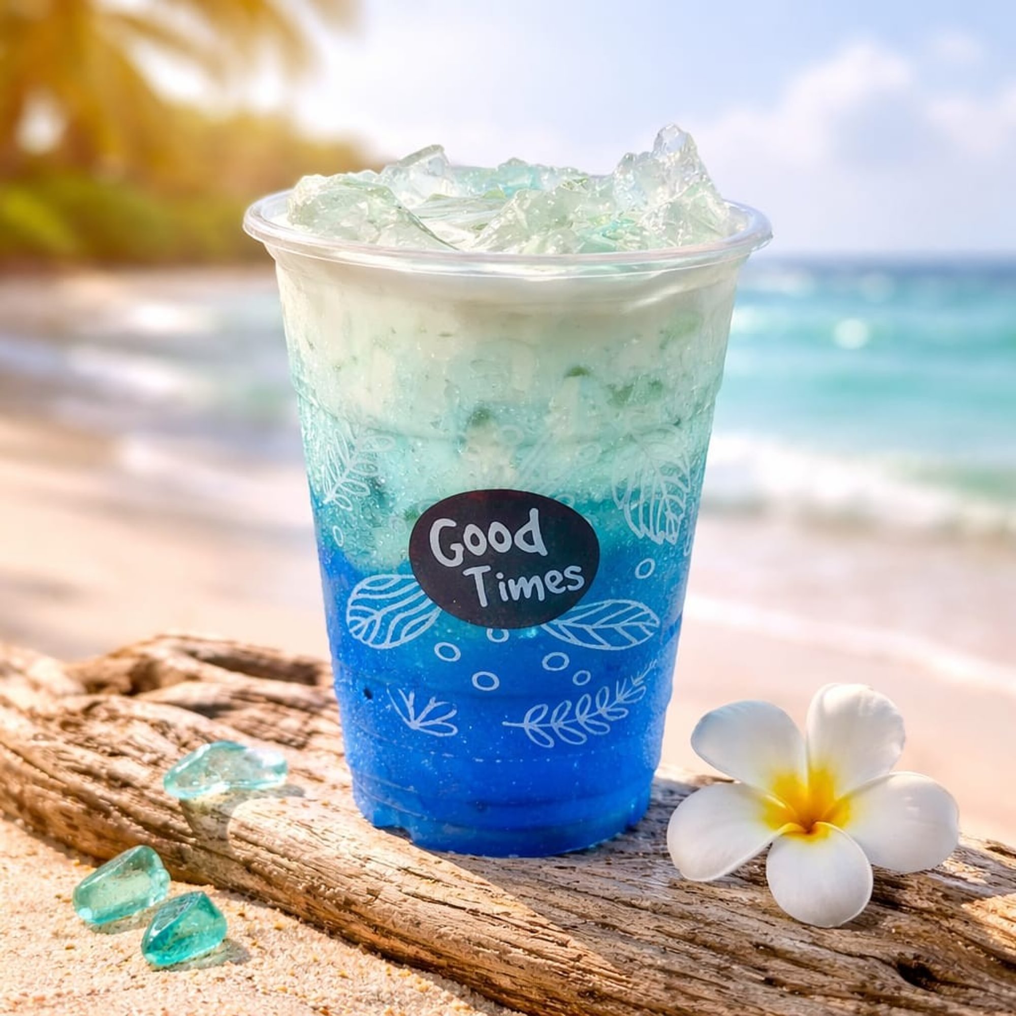 Vanilla Berry