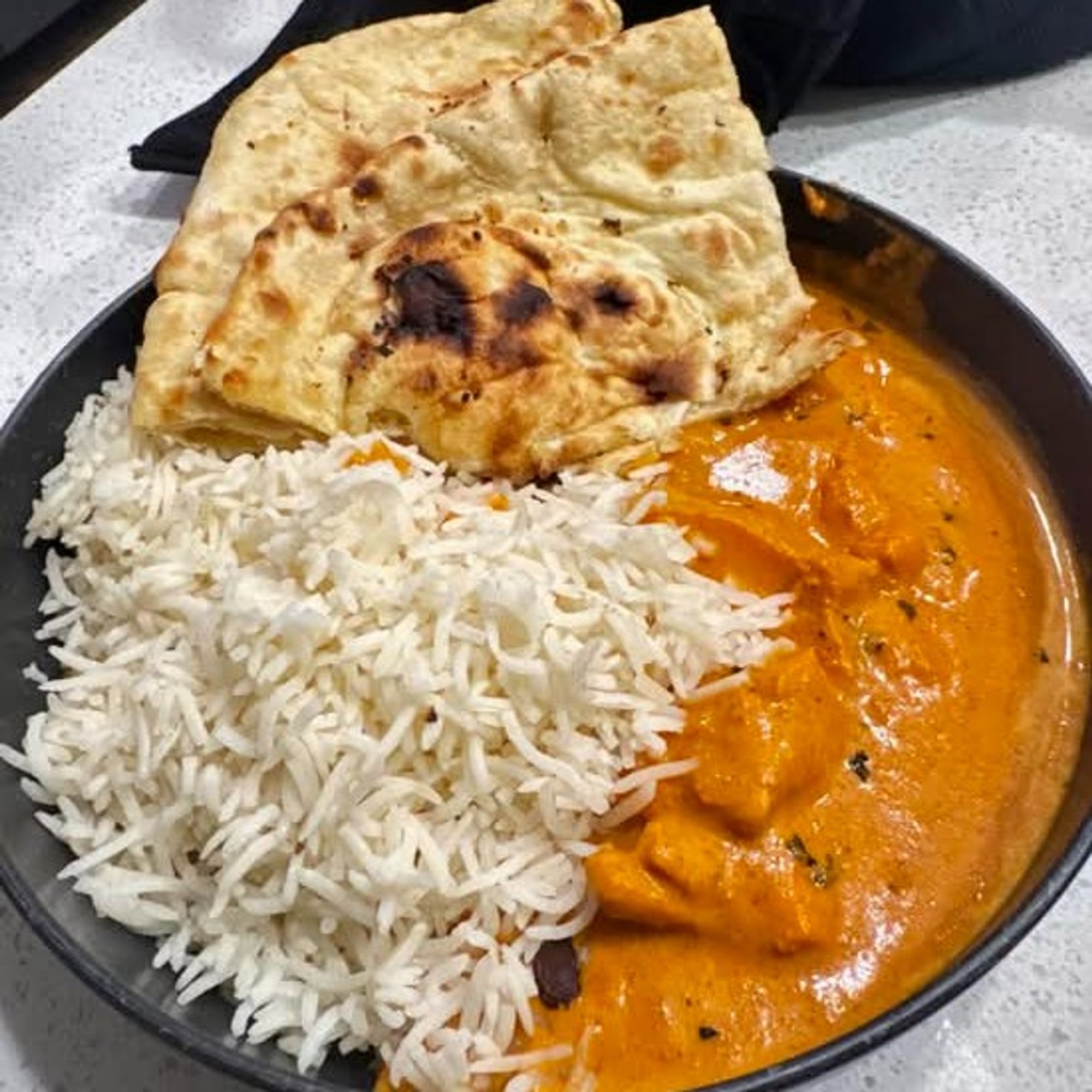 Butter Masala (Makhani)