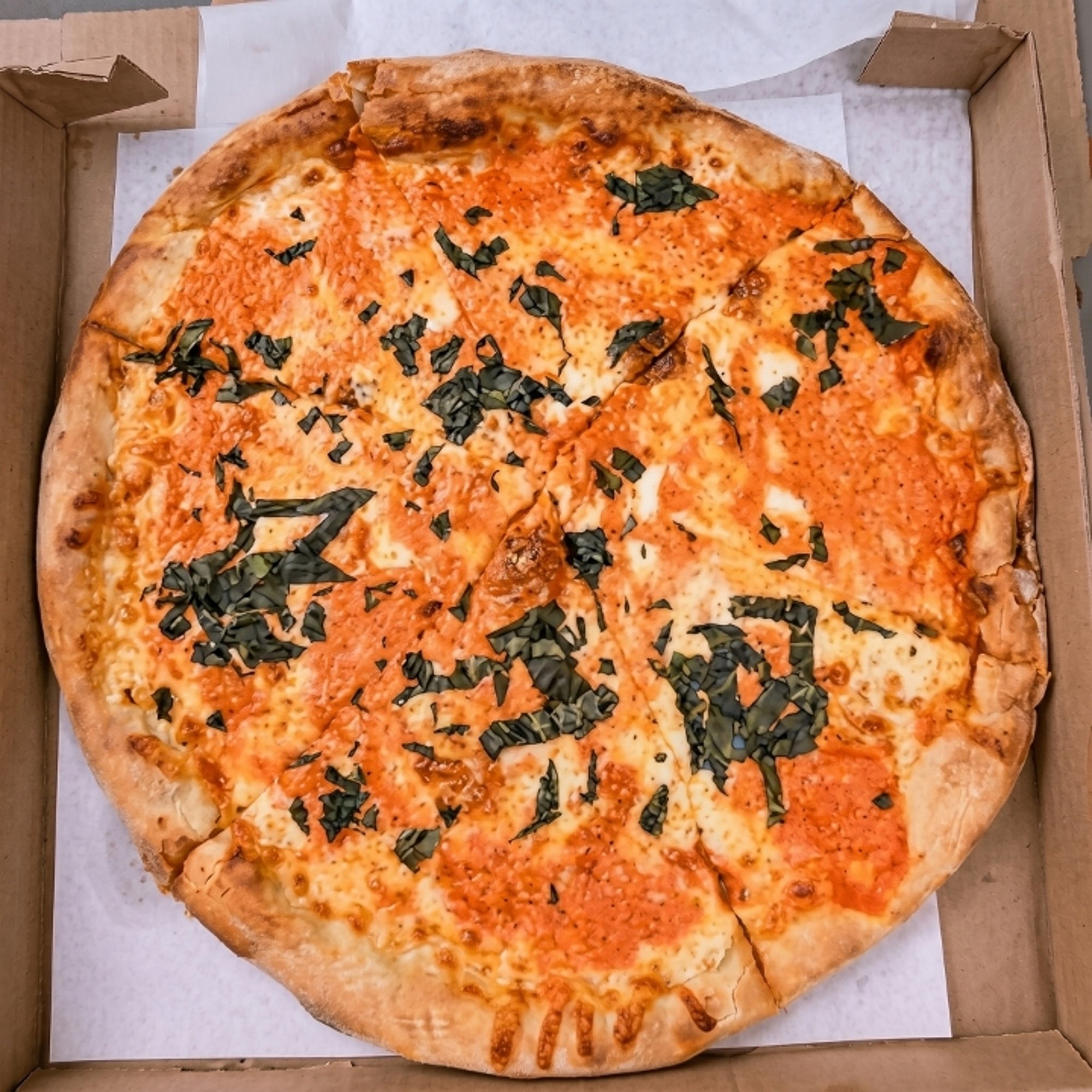 10" Lasagna