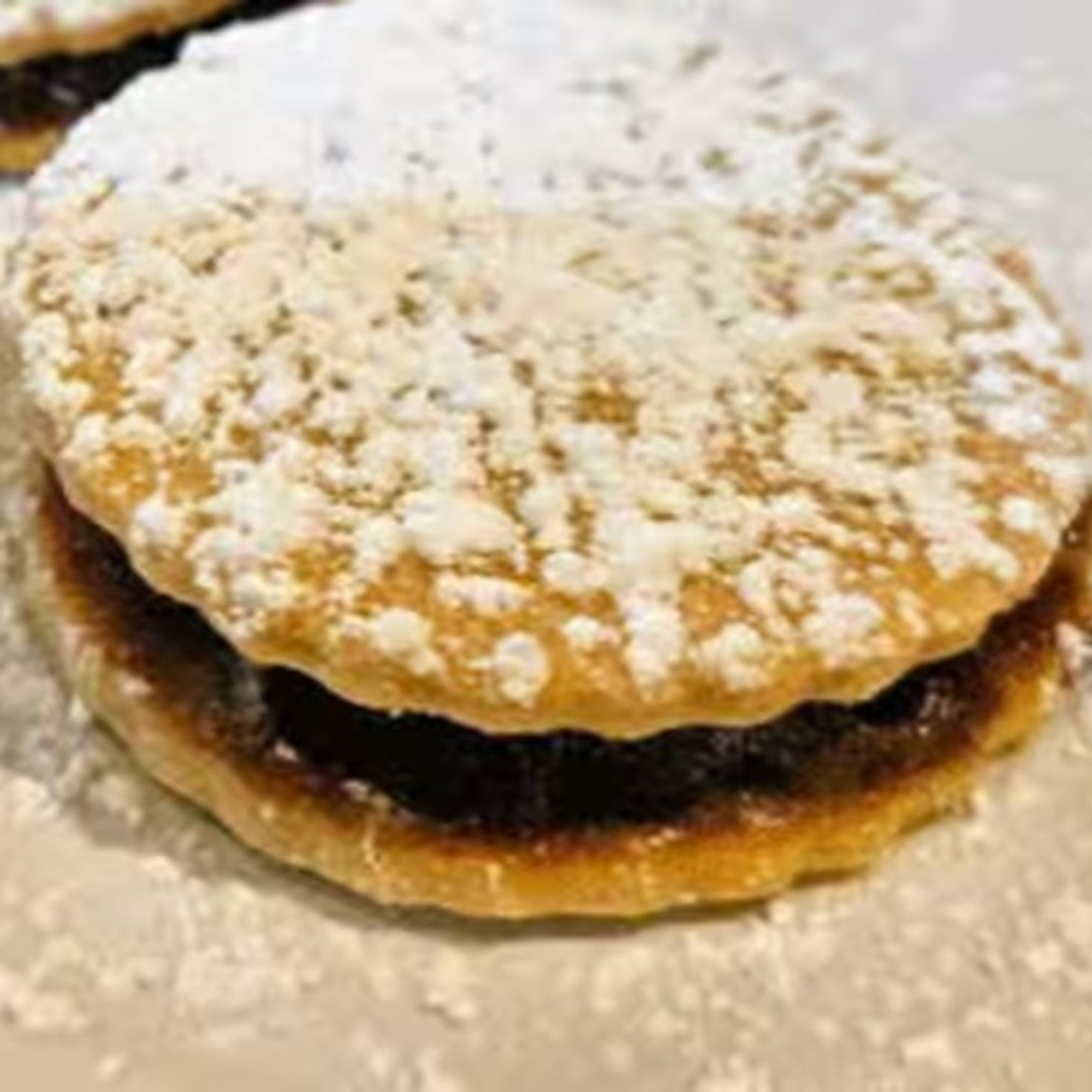 Alfajores