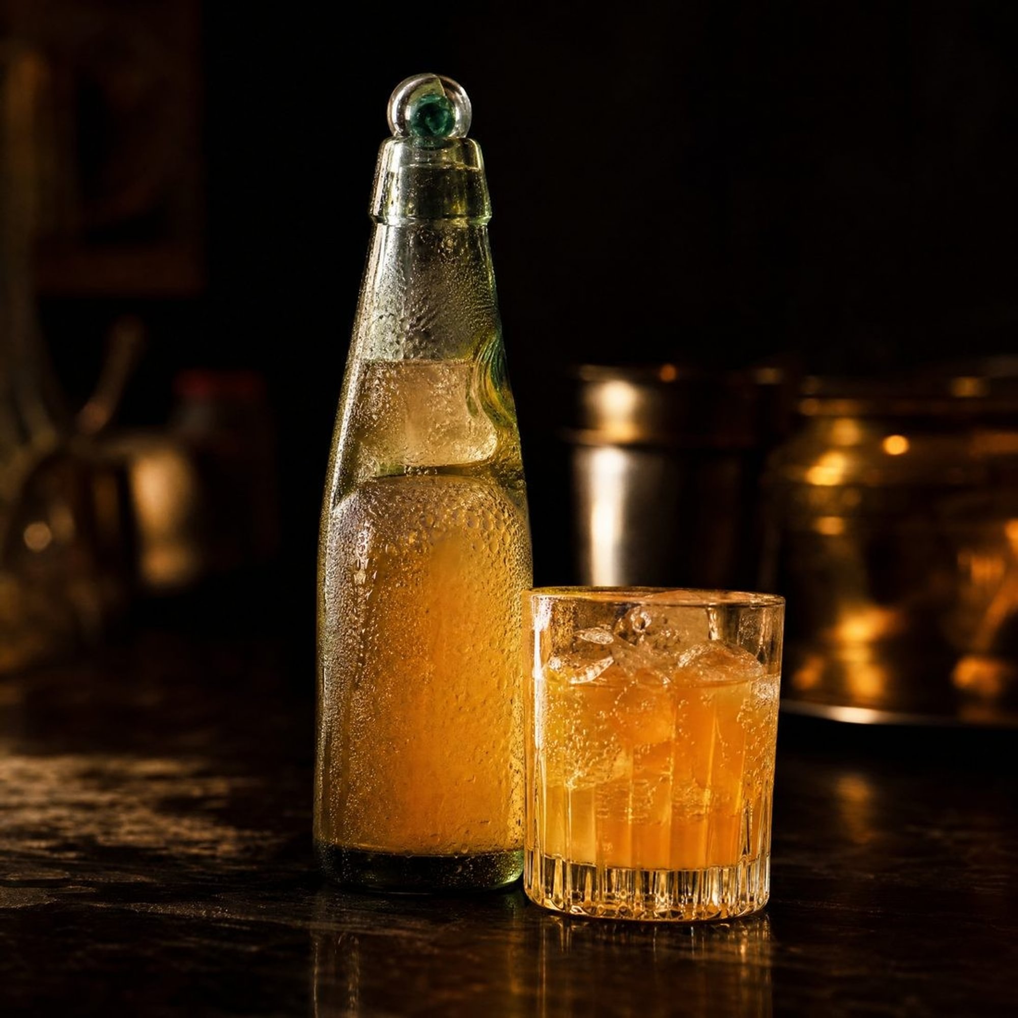 Goli Soda