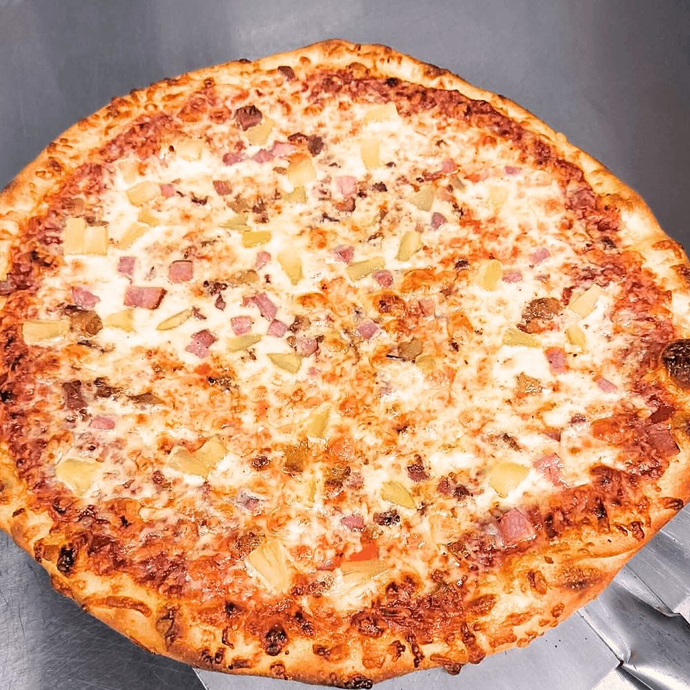 Large Pizza