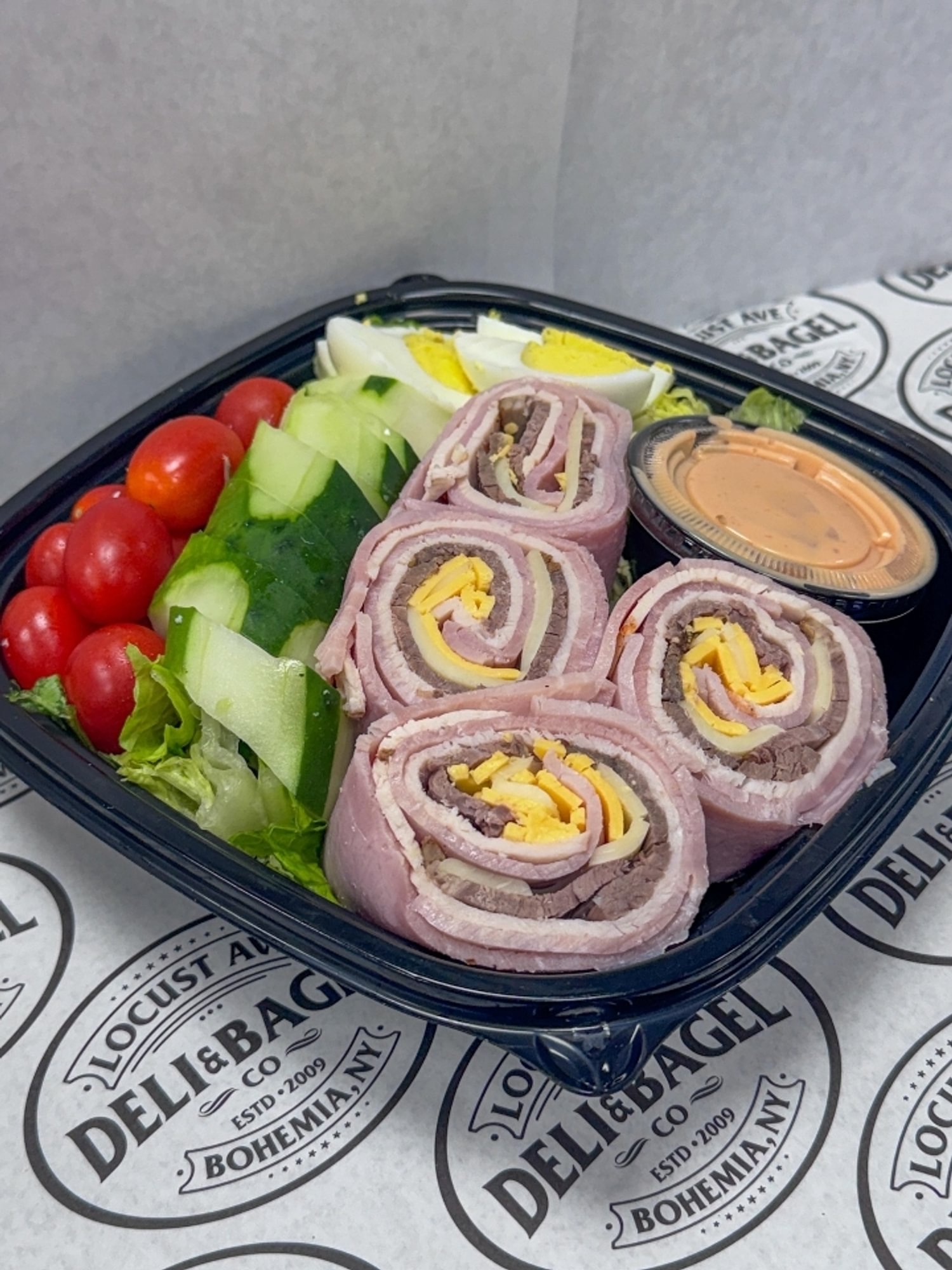 Chef Salad