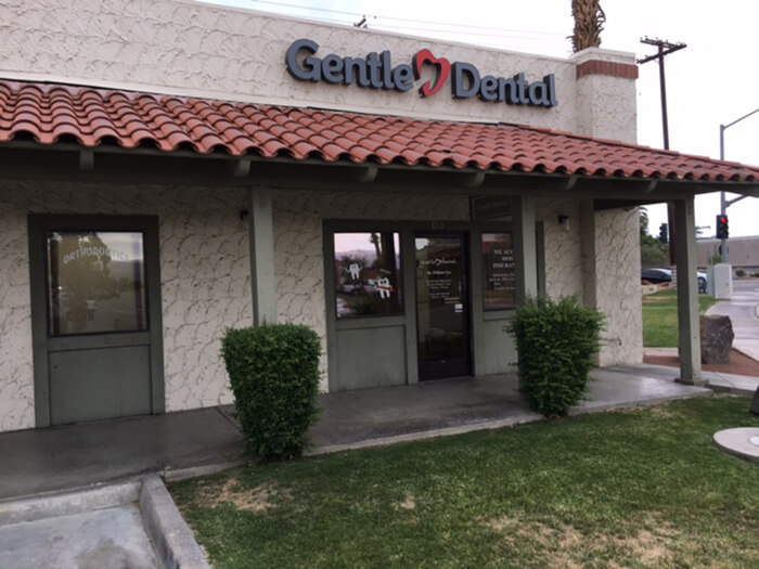 Gentle Dental Indio Photo