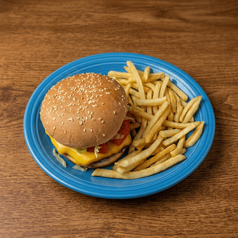 Kid's Meal I