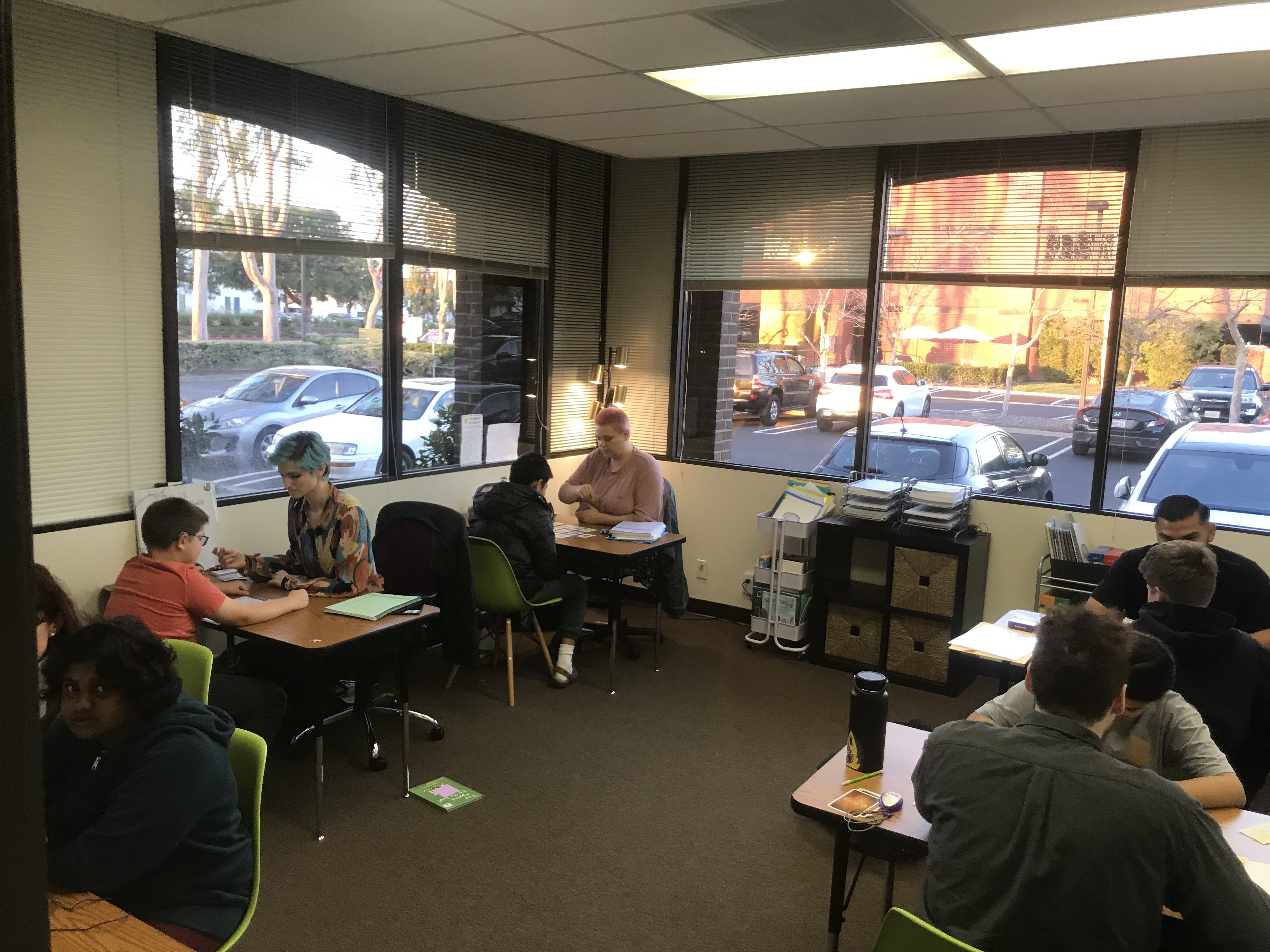 LearningRx - Irvine Image