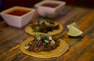 Street Tacos Coupons near me in Highland | 8coupons