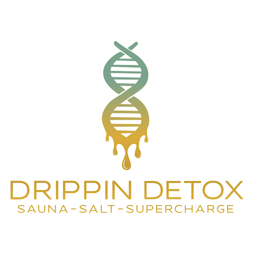 Drippin Detox Wellness Lounge