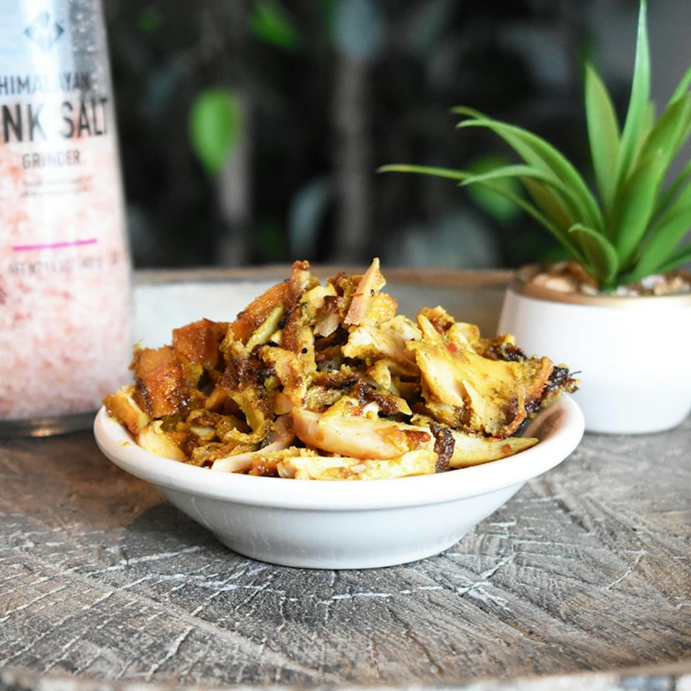 Chicken Shawarma Side