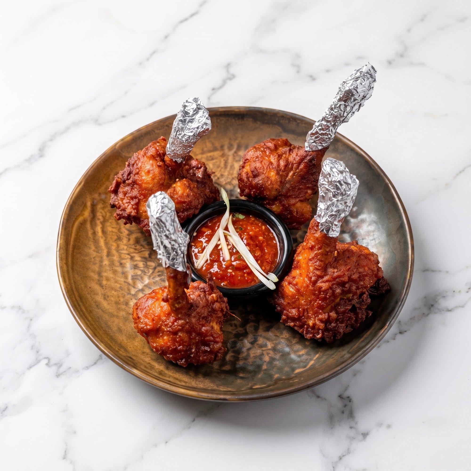 Chicken Lollipop
