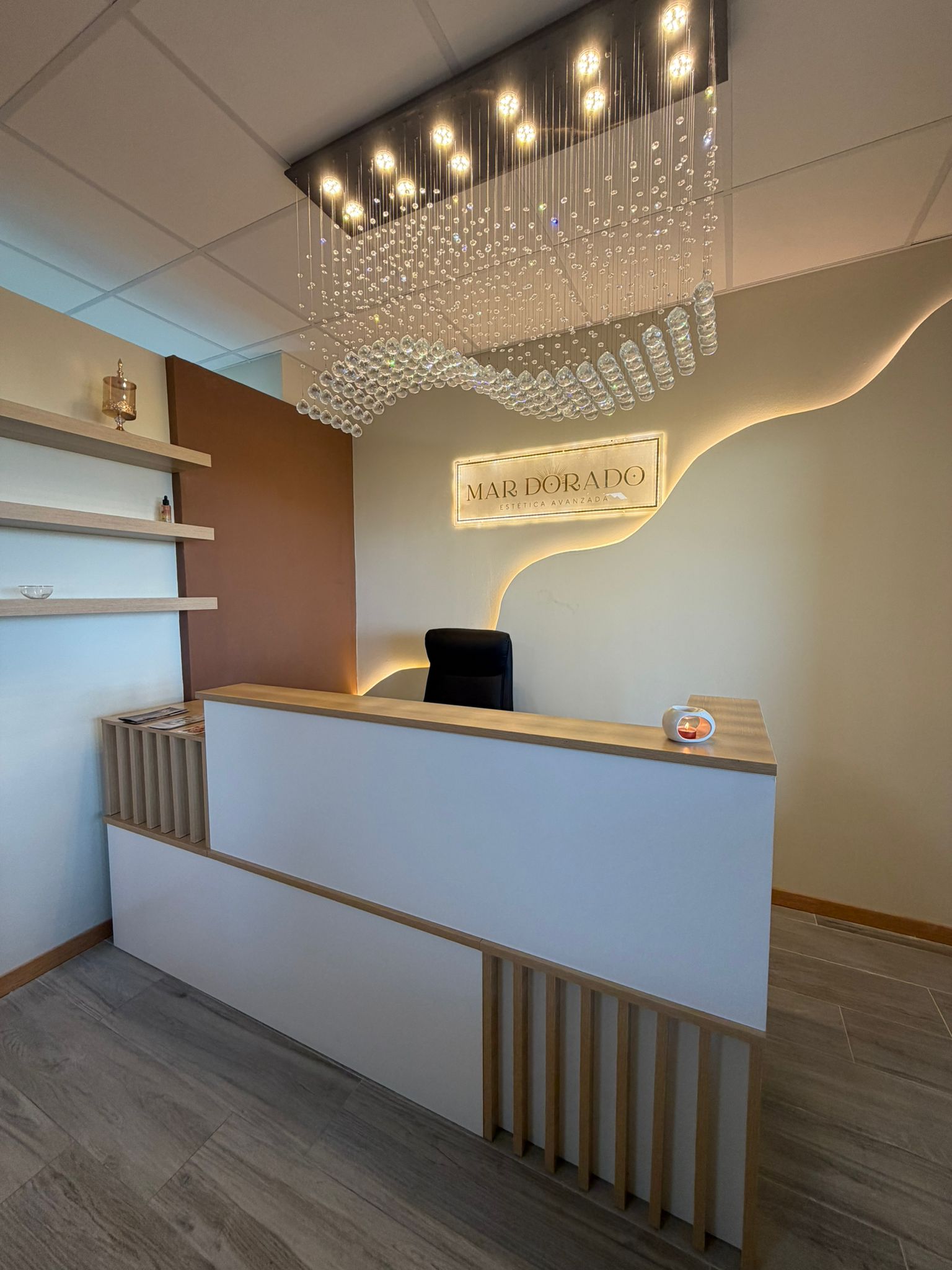 Galería en miniatura