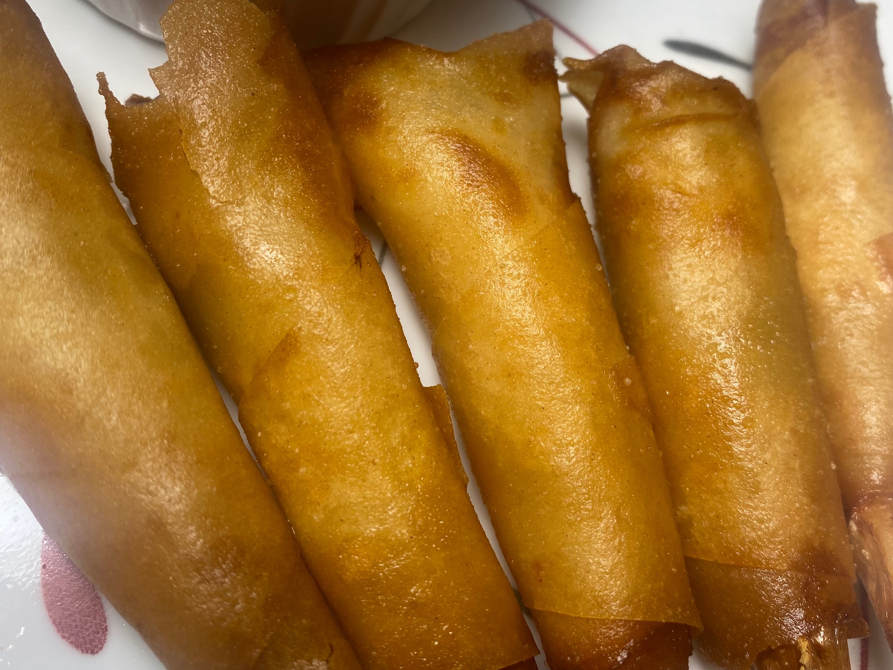 Koong Houm Pa (5 Pieces)