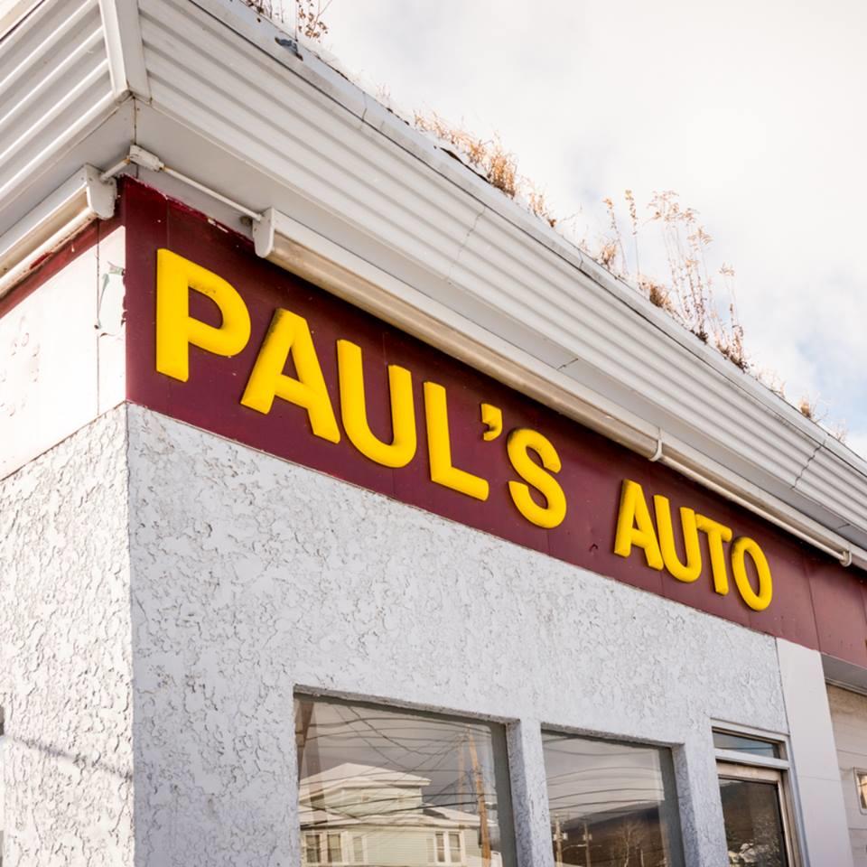 Paul's Auto Repair Photo