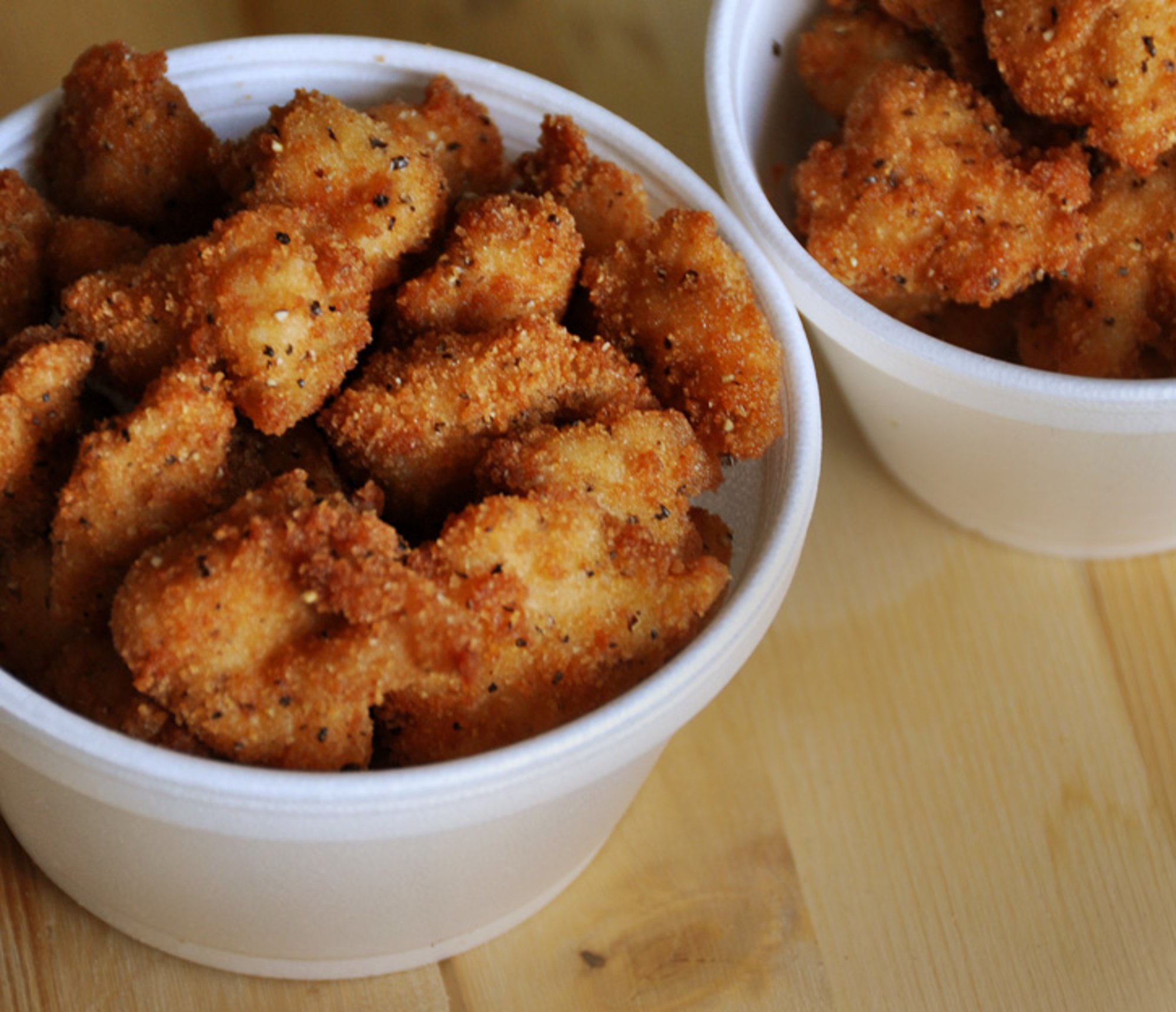 Mini Bites