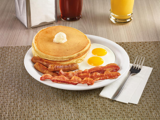 Images Denny's