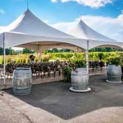 Images Skyline Event Rentals