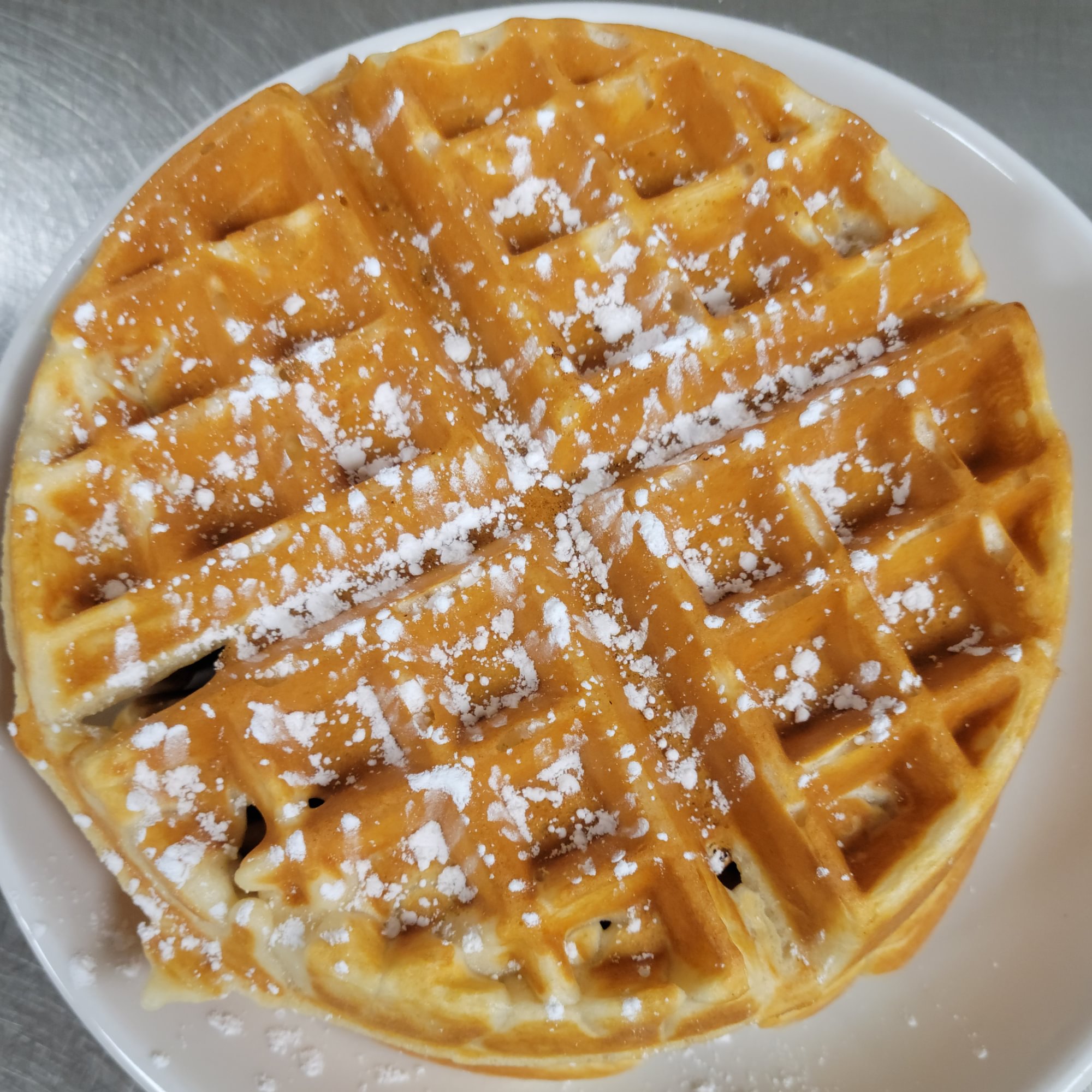 Waffles - Full Order (2)