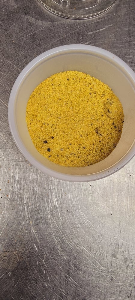 Lemon Pepper Rub