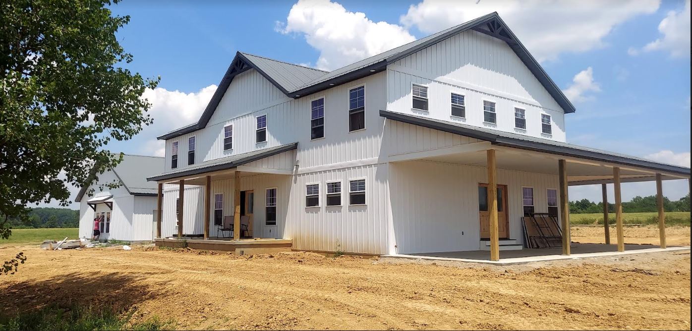 J&K Wagler Construction Image