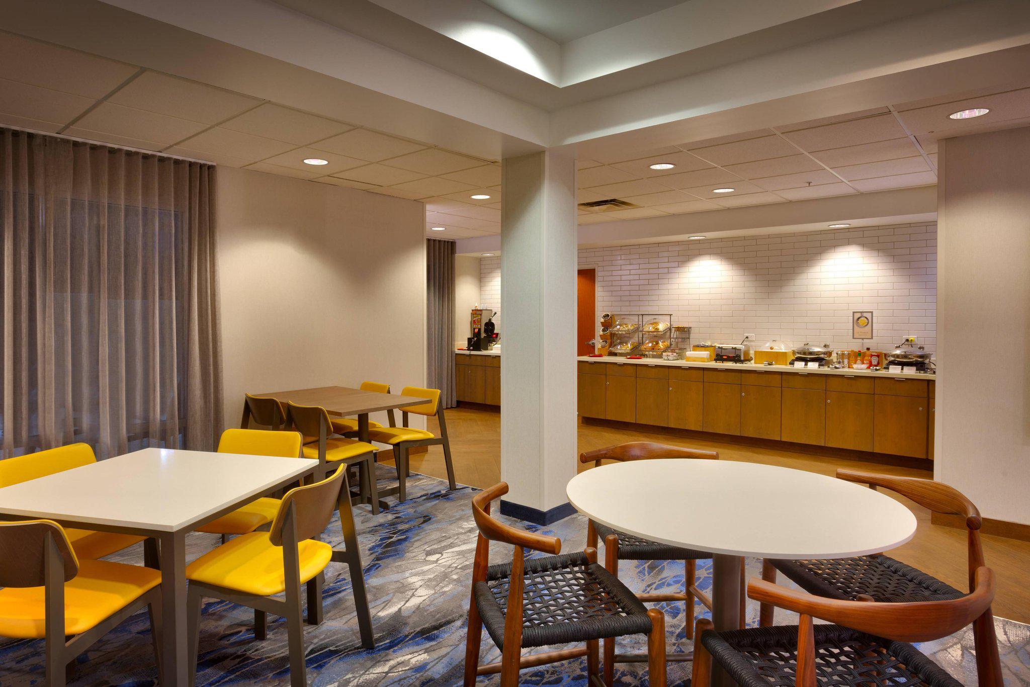 Fairfield Inn & Suites by Marriott Roswell Photo