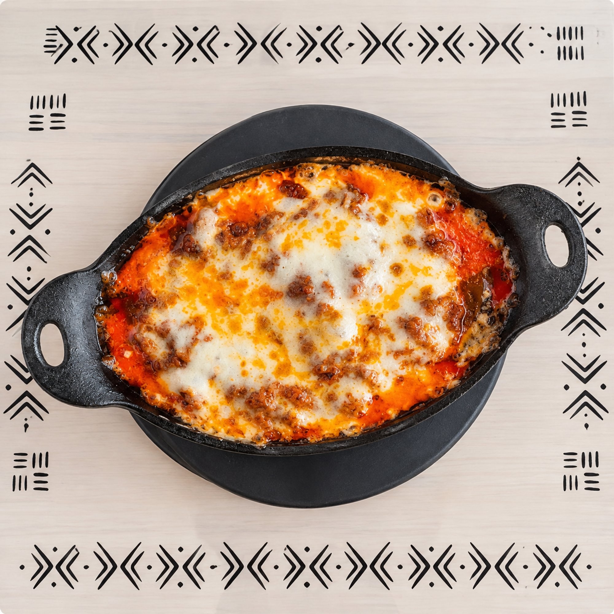 Queso Fundido