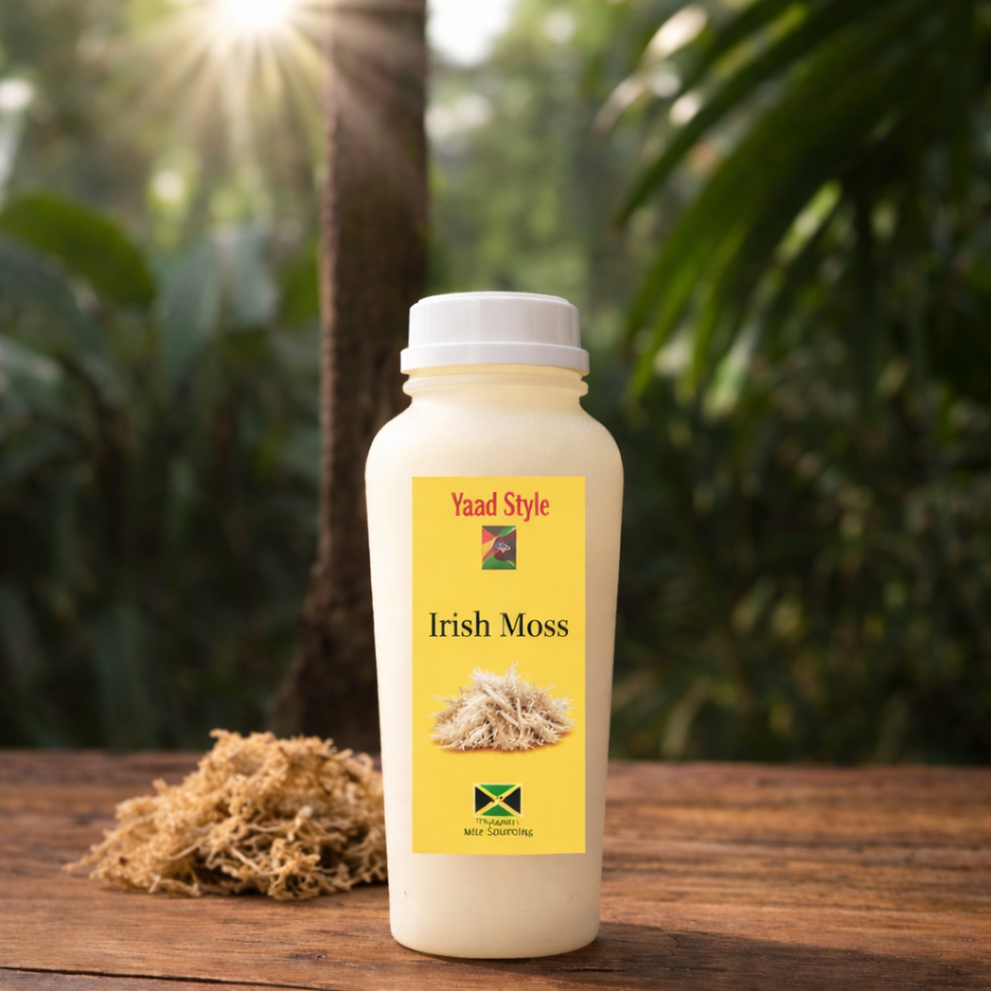 Irish Moss