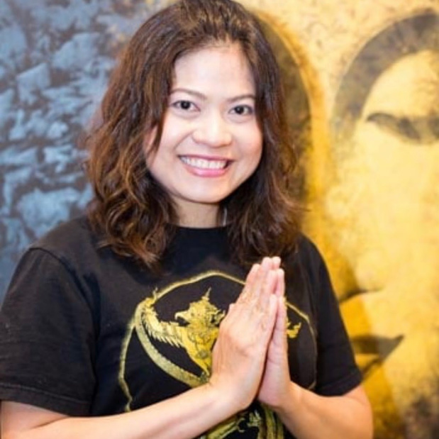 Images Siam Sensation Thai Massage
