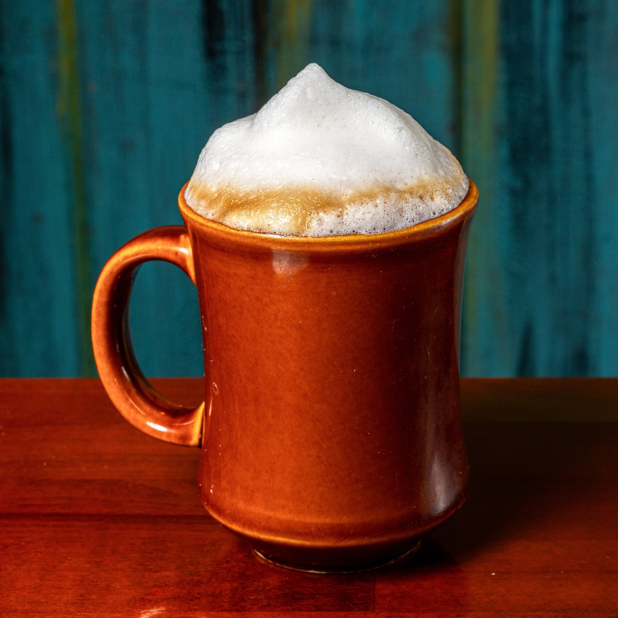 Cortadito Expresso Con Leche
