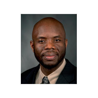 Zeph Okeke, MD