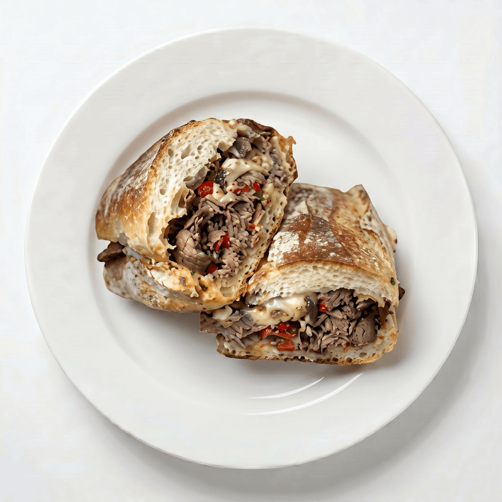 The Philly Panini