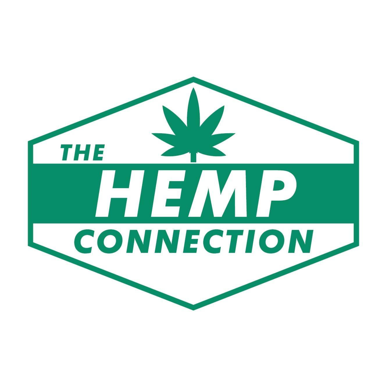 The Hemp Connection Logo