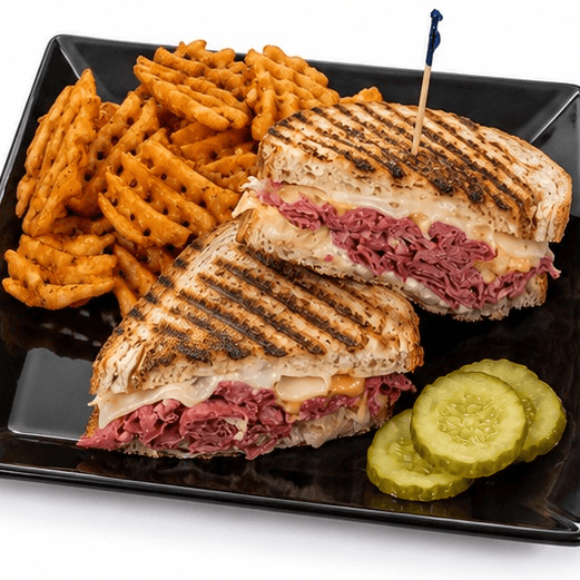 Reuben Sandwich