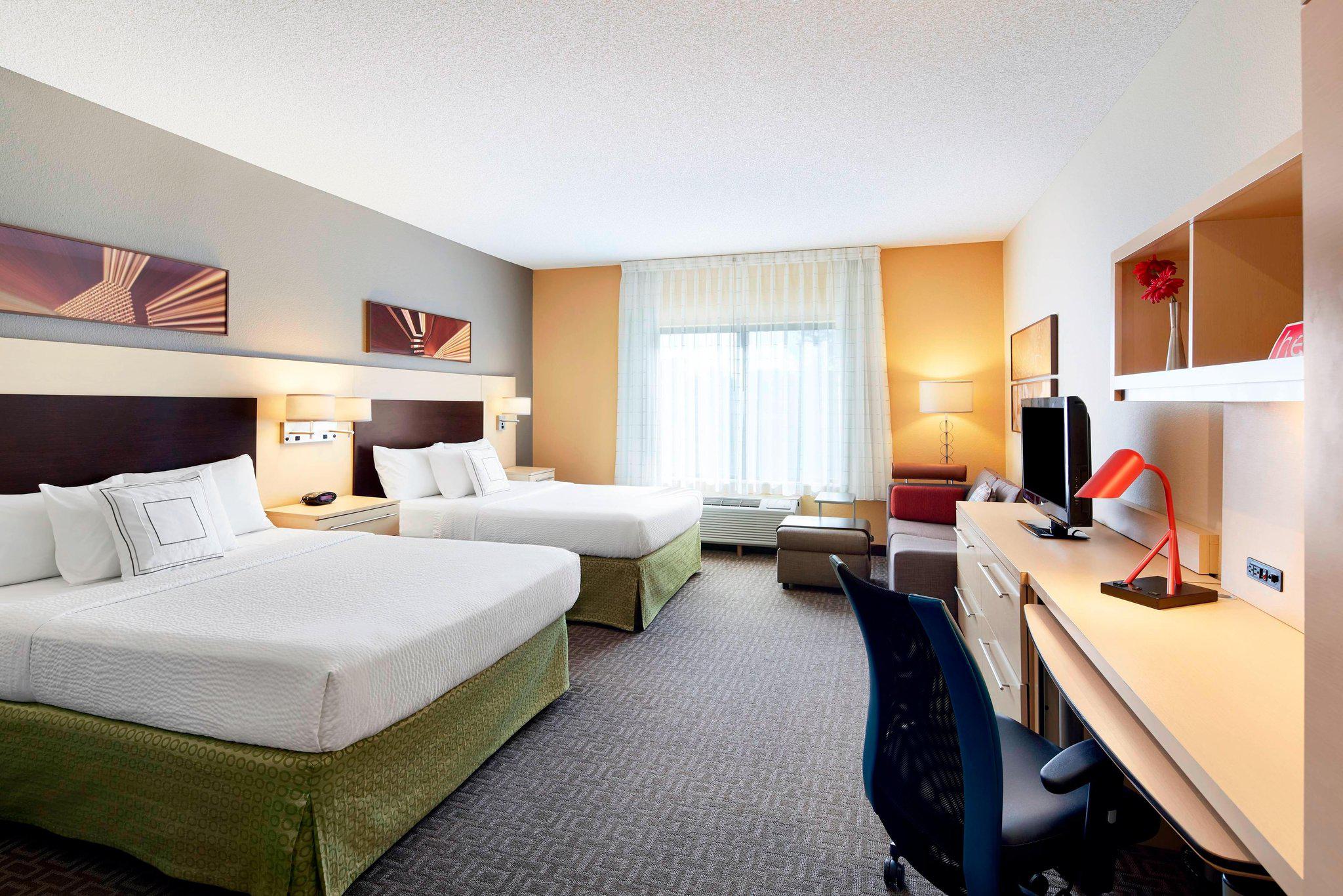 TownePlace Suites by Marriott Harrisburg Hershey Photo