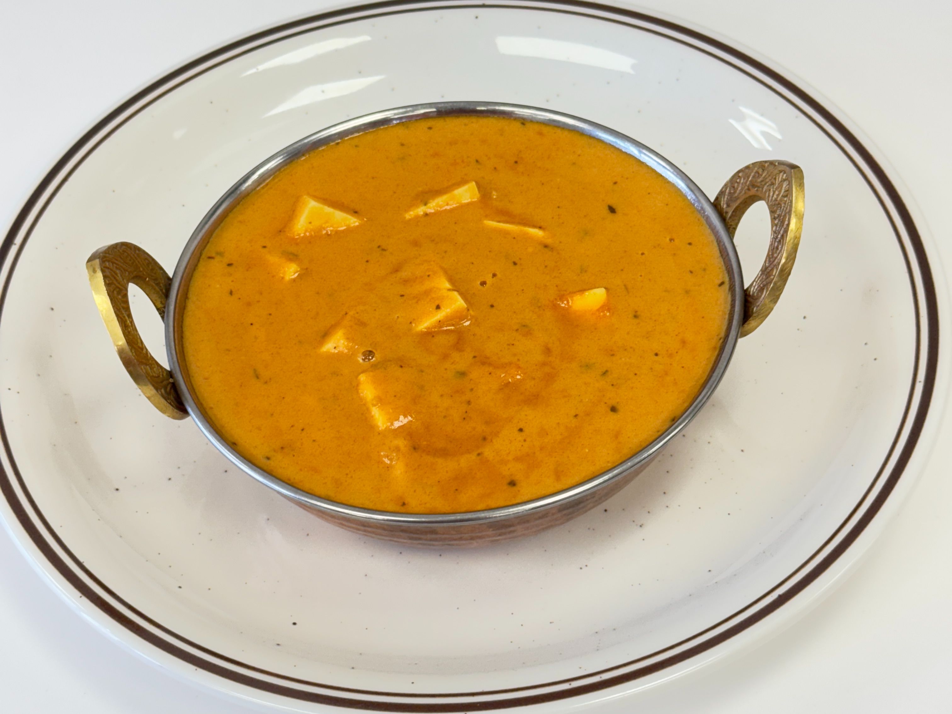 Shahi Paneer