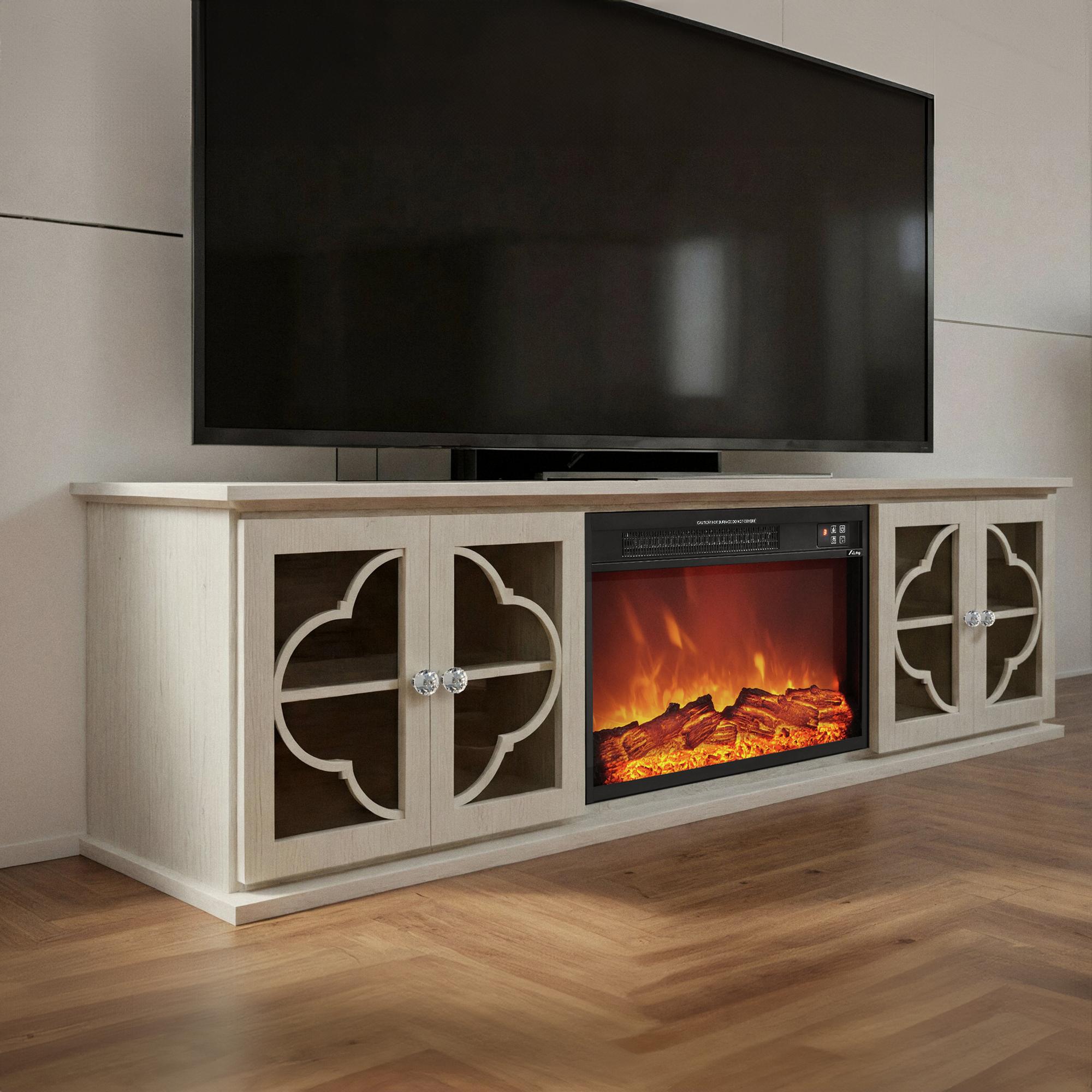 Monaco 72" Unfold TV Console