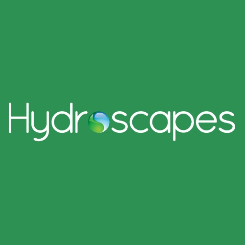 Hydroscapes Logo