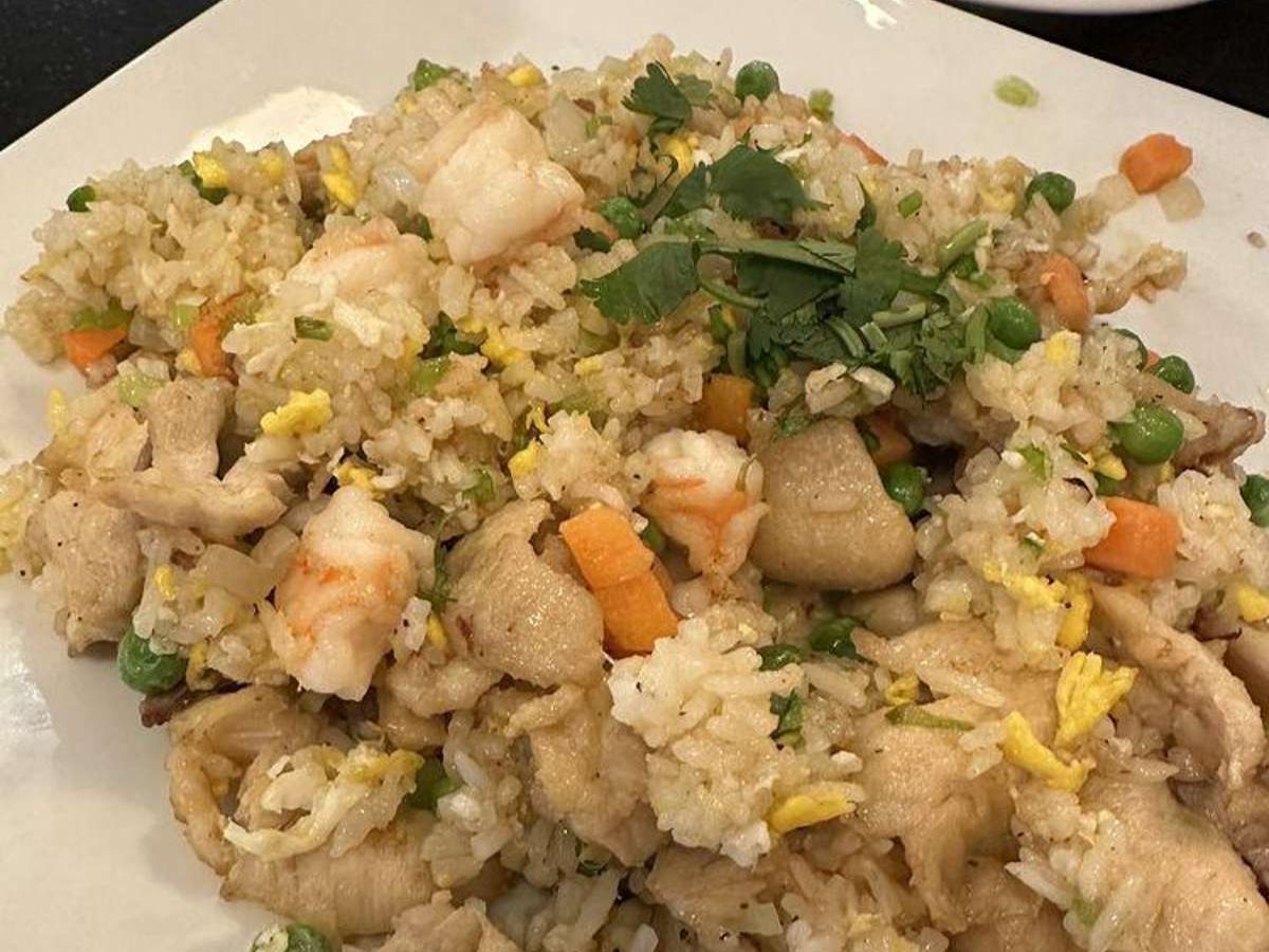 Fried Rice
