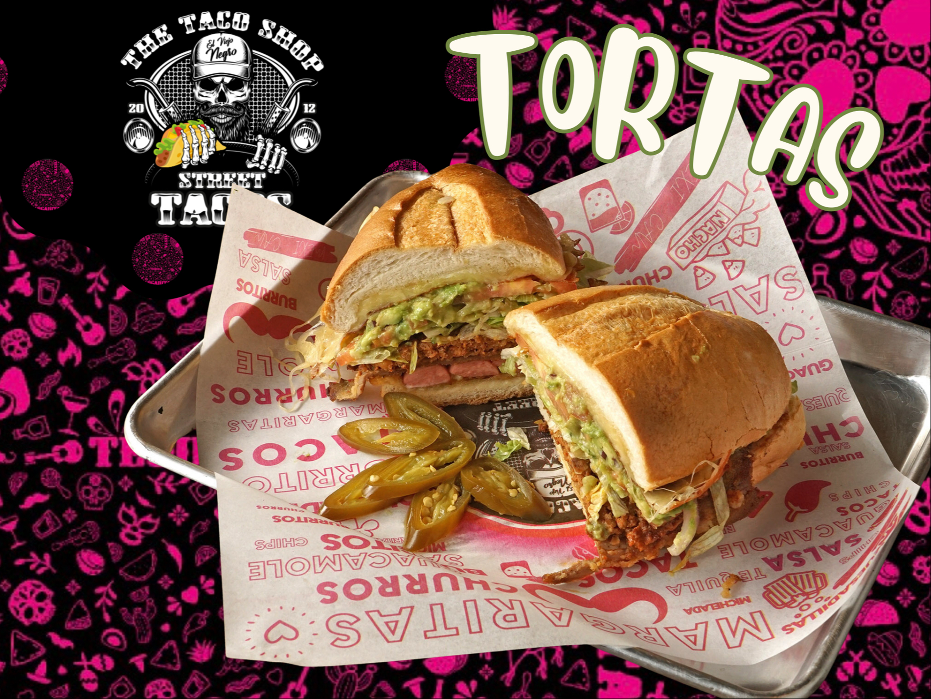 Chilanga Torta