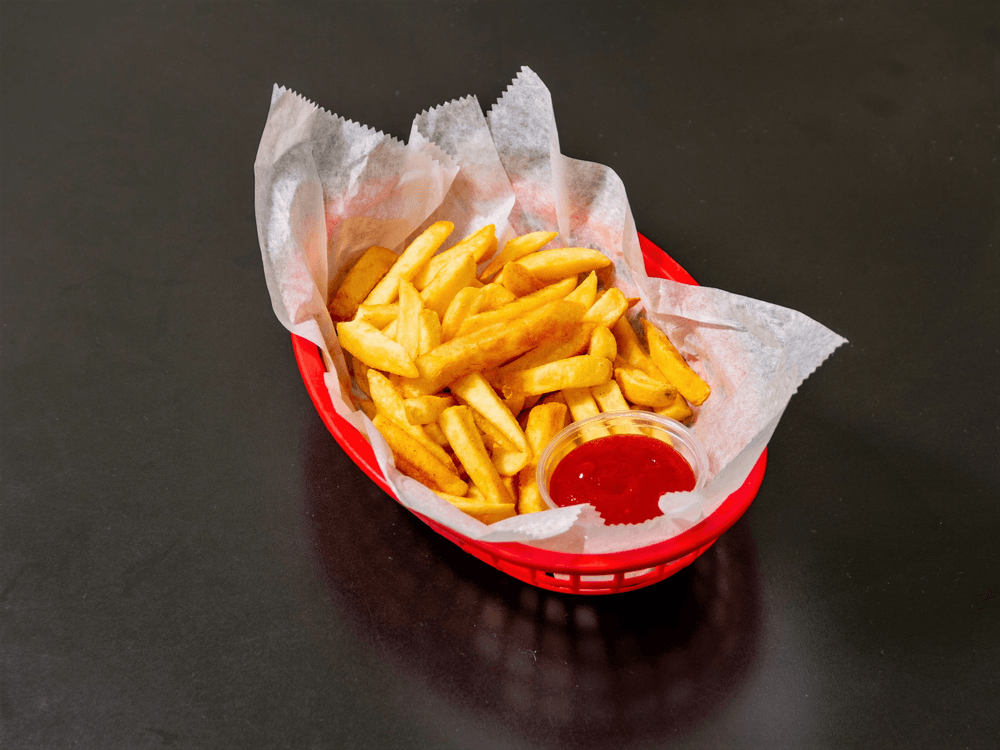 Fries