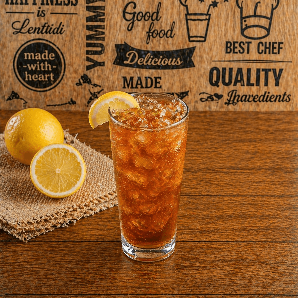 Iced Tea