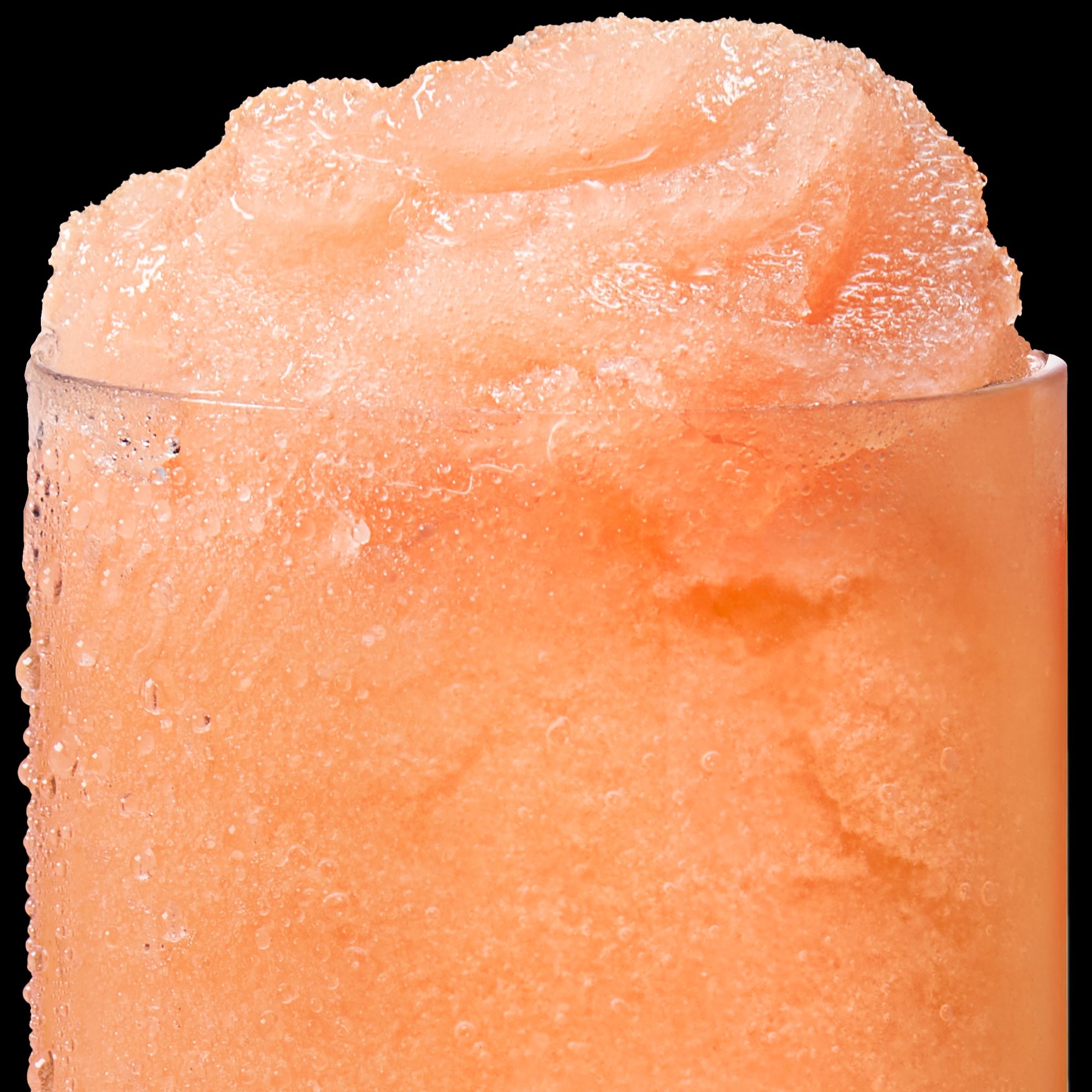 Frosted Fruit