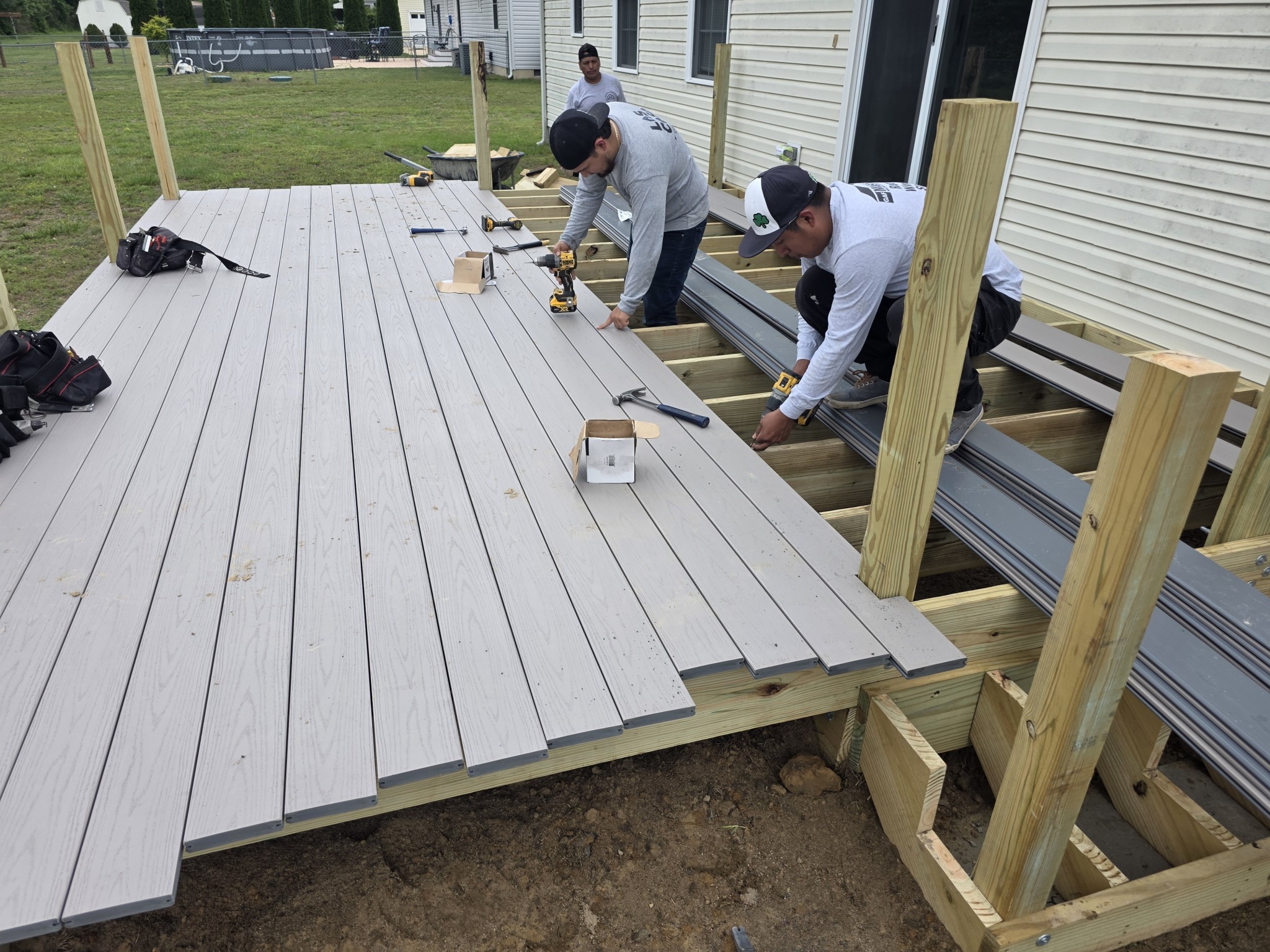 Delaware Exteriors, LLC Image