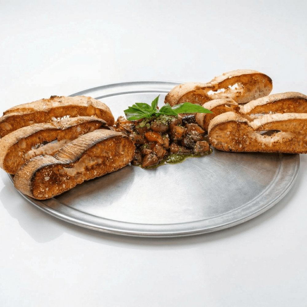 Bruschetta Appetizza