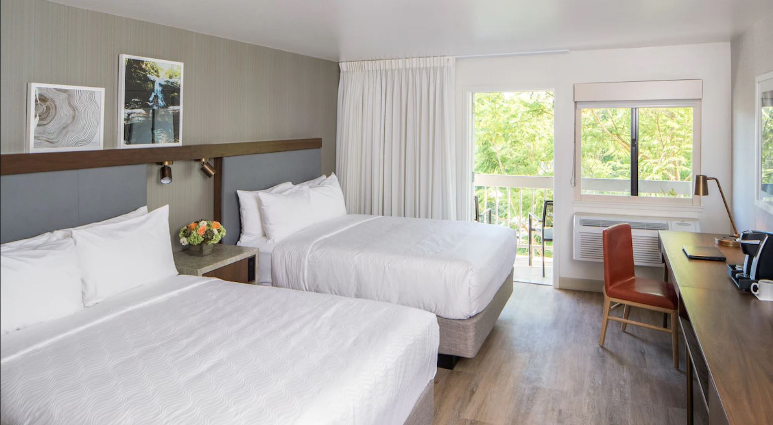 The Domain Hotel Sunnyvale Image