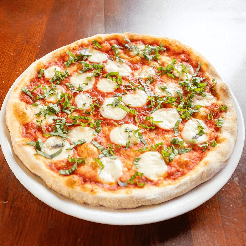 Margherita Pizza
